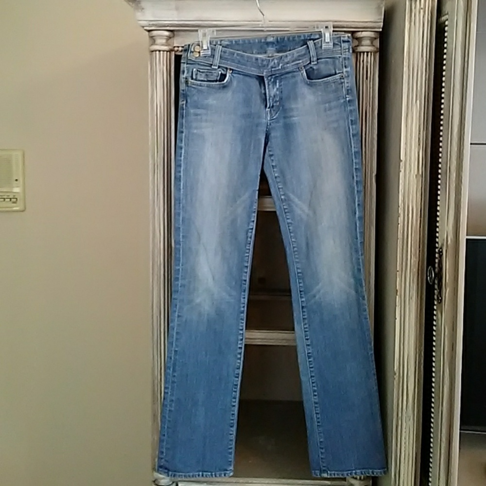 Citizens Of Humanity Jeans